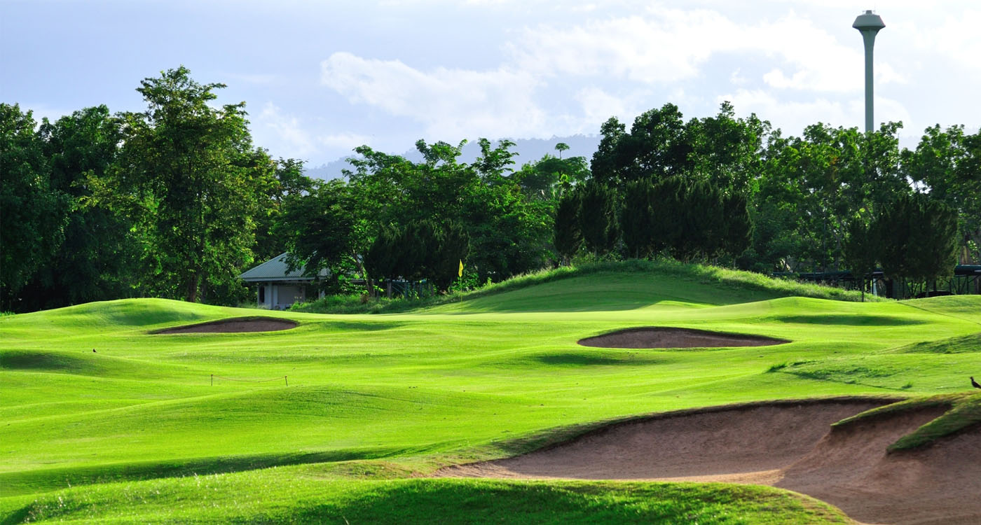 American Course