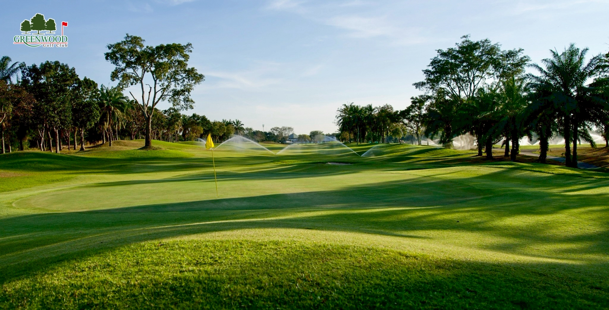 Greenwood Golf Club
