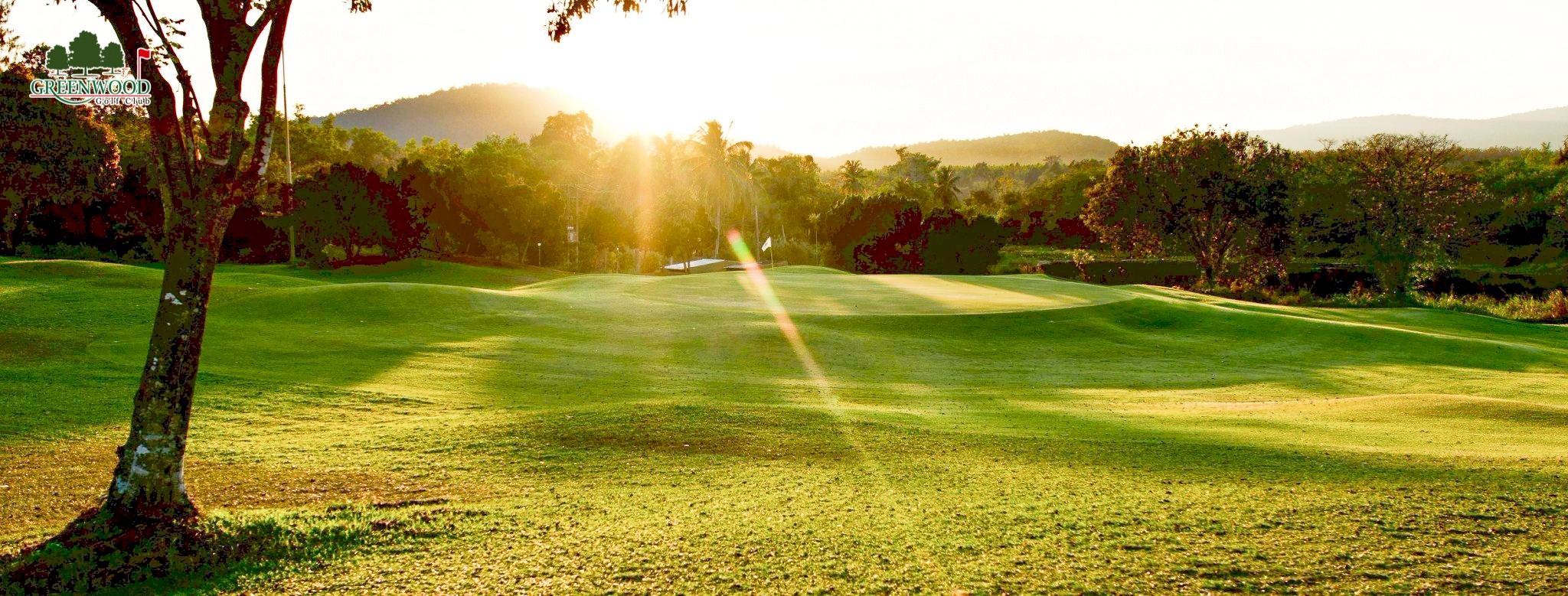 Greenwood Golf Club