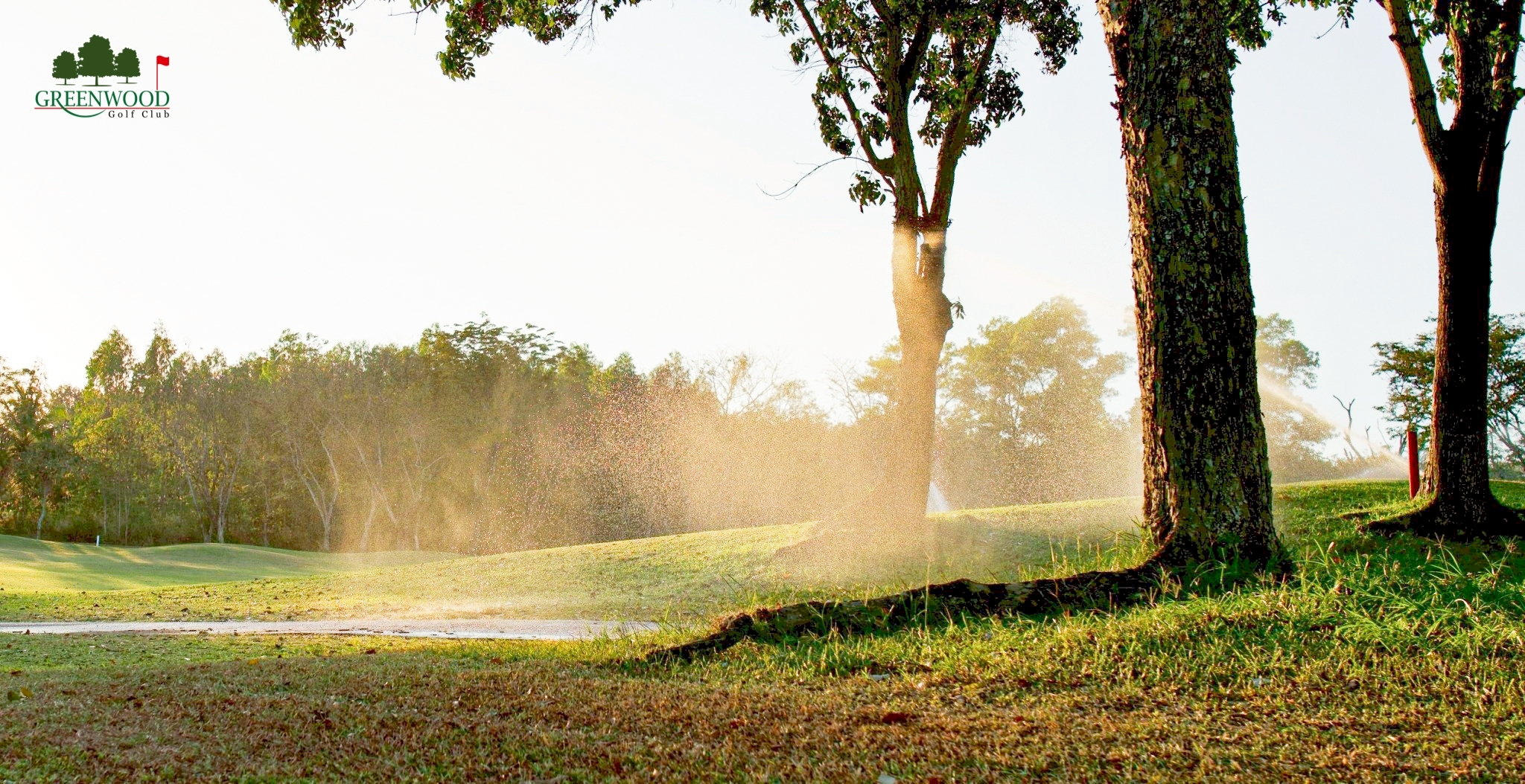 Greenwood Golf Club