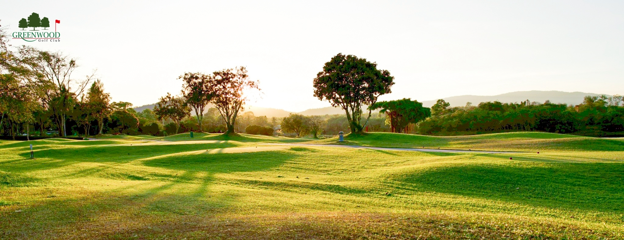 Greenwood Golf Club